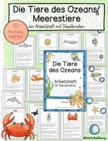 Vorschau - Stundenentwürfe - SPARBUNDLE Sachunterricht: Alle Materialien - Seite 1