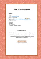 Vorschau - Bildkarten - Die Bremer Stadtmusikanten: Bildkarten zum Märchen (DaZ) - Seite 2