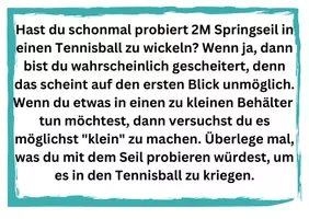 Vorschau - Präsentationen/Tafelbilder - Mystery DNA-Verpackung - Seite 2