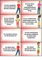 Vorschau - Stundenentwürfe - Betriebspraktikum - Seite 2