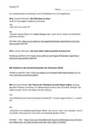 Vorschau - Klassenarbeiten - Klausur EF Materialgestütztes Schreiben Filterblasen - Seite 2