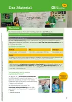 Vorschau - Arbeitsblätter - Unterrichtsmaterial zum Thema Cybermobbing - Seite 1