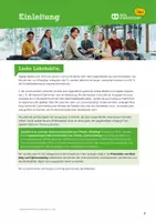 Vorschau - Arbeitsblätter - Unterrichtsmaterial zum Thema Cybermobbing - Seite 2
