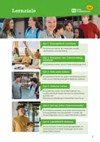 Vorschau - Arbeitsblätter - Unterrichtsmaterial zum Thema Cybermobbing - Seite 3