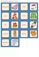 Vorschau - Spiele - CLOTHES - MATCHING PAIRS - Seite 3