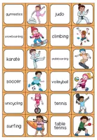 Vorschau - Spiele - SPORTS - MATCHING PAIRS - Seite 3