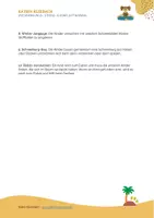 Vorschau - Stundenentwürfe - 10 fröhliche Bewegungsspiele - Im Winter - Seite 3