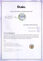 Vorschau - Spiele - Lesedomino Wörter mit sch differenziert FREEBIE - Seite 1