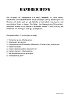 Vorschau - Arbeitsblätter - Materialpaket Wasserfarbe - Seite 2