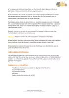 Aperçu - Apprentissages en autonomie - Jeu des ombres - Légumes et Féculents - Page 2