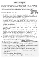 Vorschau - Stundenentwürfe - Komplettpaket Henri Rousseau - 2 Kunstprojekte und Flipbook - Seite 2