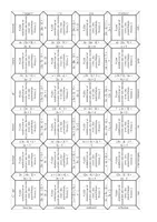 Aperçu - Jeux - Puzzle sur différents thèmes mathématiques, chacun avec 3 niveaux de difficulté (Kit pédagogique) - Page 2