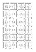 Aperçu - Jeux - Additions et soustractions (calcul mental) - Puzzle #03#G - Page de couverture
