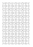 Aperçu - Jeux - Ajouter et soustraire des nombres décimaux - Puzzle #04#D - Page 1