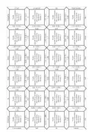 Aperçu - Jeux - Ajouter et soustraire des nombres décimaux - Puzzle #04#D - Page 2