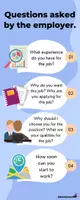 Aperçu - Apprentissages en autonomie - Aide Tâche Finale Job Interview - Page 2