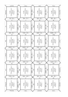 Aperçu - Jeux - Divisions (calcul mental) - Puzzle #17#G - Page de couverture