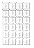 Aperçu - Jeux - Divisions (calcul mental) - Puzzle #17#G - Page 2