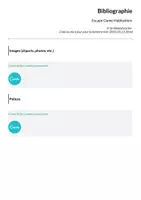 Aperçu - Jeux - Escape Game Habitations - Page 2