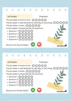 Aperçu - Inclusion - Evaluation par les pairs - TF The Office - Page de couverture