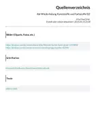 Vorschau - Arbeitsblätter - Materialpaket: Abi-Wiederholung Chemie - Seite 1