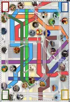 Vorschau - Spiele - Das Berlin-Spiel: Der Weg ist das Ziel! - Seite 2