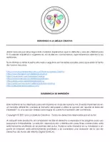 Vista previa - Manualidades / Dibujos para colorear - MANUALIDADES CONSTRUYE SABANA CEBRA - página 1