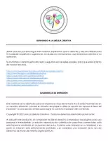 Vista previa - Manualidades / Dibujos para colorear - MANUALIDADES CONSTRUYE SABANA JIRAFA - página 1