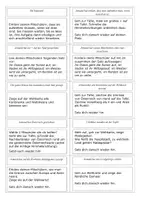 Vorschau - Spiele - lesen + verstehen - Die Welt - Seite 1
