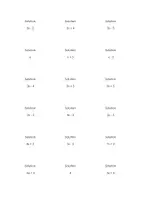 Aperçu - Cartes d'exercices - 54 cartes avec exercices et solutions en 3 niveaux de difficulté (Kit pédagogique) - Page 1