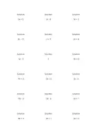 Aperçu - Cartes d'exercices - 54 cartes avec exercices et solutions en 3 niveaux de difficulté (Kit pédagogique) - Page 3