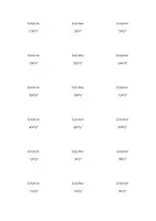 Aperçu - Cartes d'exercices - Multiplier les termes - Carte d’Exercice #30#T - Page 3