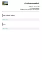 Vorschau - Arbeitsblätter - Rundreise Nordeuropa - Seite 1
