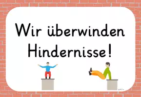 Vorschau - Stundenentwürfe - Le Parkour : Stundenverläufe und Reihen- und Zieltransparenz - Seite 3