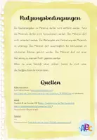 Vorschau - Arbeitsblätter - Le Parkour : Kriterien für den Run und Feedbackbögen - Seite 1
