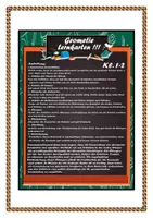 Vorschau - Stundenentwürfe - Cover - Seite 2