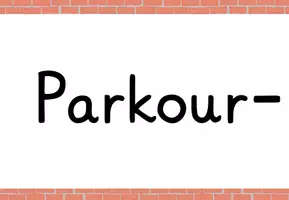 Vorschau - Poster - Le Parkour : Parkourelemente - Seite 2