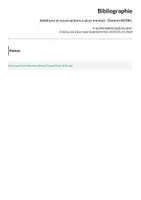 Aperçu - Jeux - Additions et soustractions (calcul mental) - Domino #03#G - Page 3