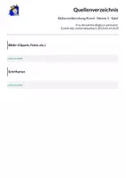 Vorschau - Spiele - Abiturvorbereitung Kunst - Nenne 5 - Spiel (Wissensabfrage, Austausch) - Seite 2