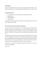 Vorschau - Arbeitsblätter - Drei Mal David - Vergleichende Skulpturenanalyse - Seite 1