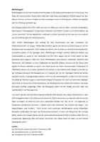 Vorschau - Arbeitsblätter - Drei Mal David - Vergleichende Skulpturenanalyse - Seite 3