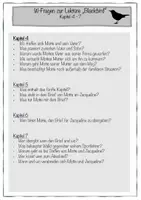 Vorschau - Stundenentwürfe - Blackbird: Fragenkatalog mit Lösung | HSAP 2023 - Seite 3