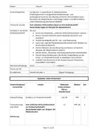 Vorschau - Stundenentwürfe - Vom einfachen Wirtschaftskreislauf zur Kreislaufwirtschaft? Herausforderungen am Beispiel der Modeindustrie - Seite 3