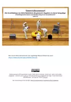Vorschau - Stundenentwürfe - Paket: Adverbialsätze-Krimi, Unterrichtsentwurf & Material - Seite 1