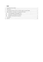 Vorschau - Stundenentwürfe - Paket: Adverbialsätze-Krimi, Unterrichtsentwurf & Material - Seite 2