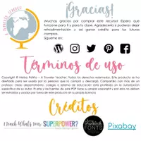 Vista previa - Hojas de trabajo - Organismos unicelulares y pluricelulares introducción análisis de imágenes - página 3