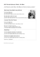 Vorschau - Stundenentwürfe - INTERACTIVE: Afroamerikanische Musik/ Der Blues - Seite 2