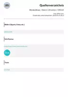 Vorschau - Merkblätter - Wendediktate - Ostern | US Letters + DIN A4 - Seite 1