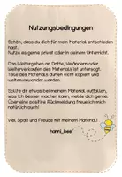 Vorschau - Bildkarten - Materialpaket Hundeklasse/ Klasse mit Schulhund Klassenzimmer/Rituale/Schulstart/Einschulung - Seite 2