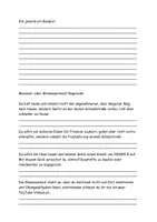 Vorschau - Stundenentwürfe - Minimal- und Maximalprinzip Aufgaben Lösung - Seite 3